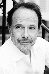 photo of person Marc Levy