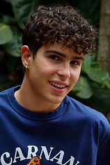 picture of actor Igor Jansen