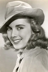 Foto de Marilyn Nash