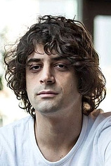 photo of person Can Evrenol