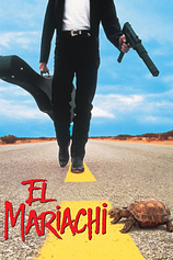 poster of movie El Mariachi