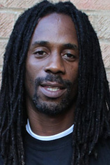 picture of actor General Levy