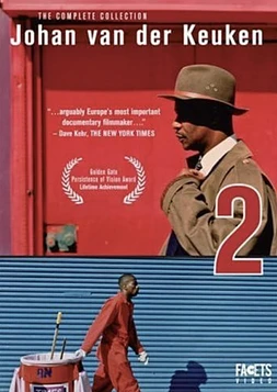 Johan van der Keuken