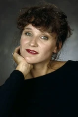 Foto de Renée Fokker
