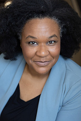 picture of actor Jasmine Bracey