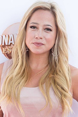 picture of actor Sabrina Bryan