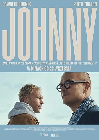 Poster de Johnny