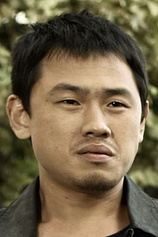 picture of actor Kuk-Jin Han