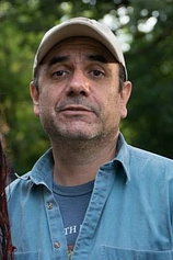 photo of person Ricardo Islas