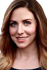 photo of person Elisabeth Kiernan Averick