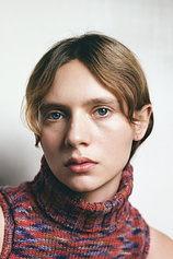 picture of actor Sasha Frolova