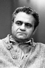photo of person Venyamin Basner