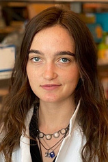 picture of actor Zita Aretz