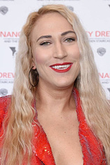 picture of actor Melanie Leanne Miller