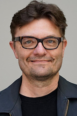 picture of actor James Urbaniak