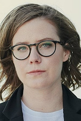photo of person Erin Lee Carr