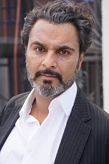 picture of actor Rock Kohli