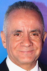 picture of actor Álvaro Guerrero