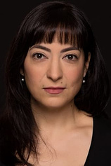 picture of actor Derya Durmaz