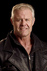 picture of actor Brad Potts
