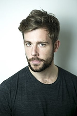 picture of actor Edoardo Purgatori