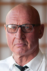 picture of actor Hennie Bosman