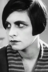 Foto de Lyudmila Semyonova