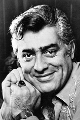 picture of actor Mohamad Ali Fardin