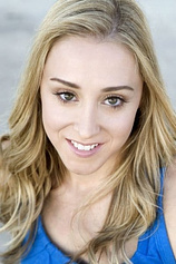 picture of actor Lindsay Seim