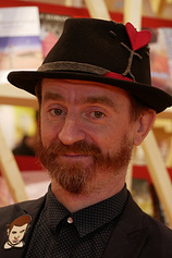 picture of actor Mathias Malzieu