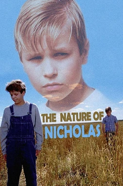 poster of movie La Naturaleza de Nicholas