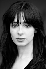picture of actor Laura Donnelly