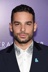 photo of person Johnny Sibilly