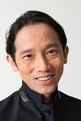 picture of actor Yôji Matsuda