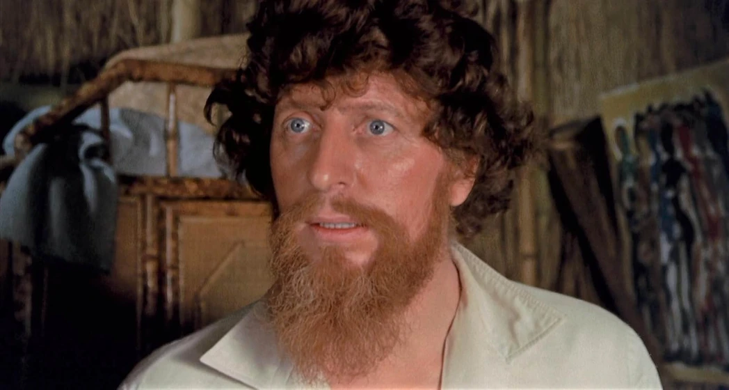 Tom Baker en la-boveda-de-los-horrores