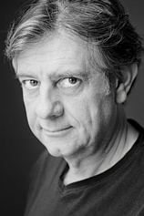 picture of actor François Berland