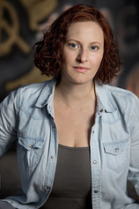 picture of actor Sloane Warren