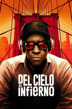 poster of movie Del Cielo al Infierno