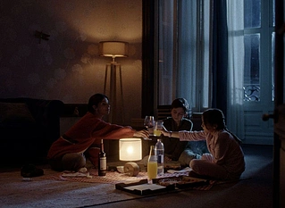 El Palmarés del Fantasporto tiene doble presencia española: Maribel Verdú como mejor actriz y "Señuelo" como mejor corto fantástico