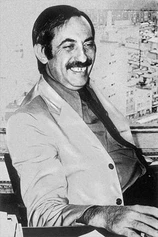 Foto de Emilio García Riera