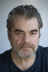 picture of actor Gordon Kennedy