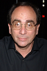 photo of person R.L. Stine