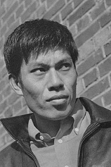 picture of actor Eiji Go