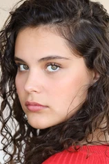 Foto de Isabelle Anaya