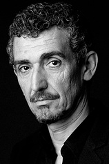picture of actor Ángel Solo