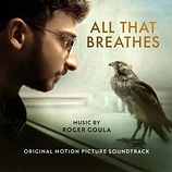 Carátula de la banda de sonido de Todo lo que respira