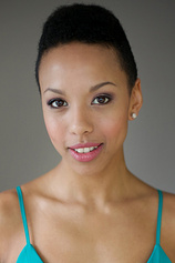 picture of actor Karissa Tynes