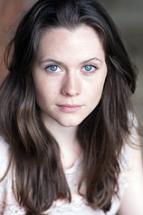 picture of actor Caroline Ward