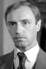 picture of actor Boris Plotnikov