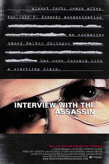 poster of content Interview with the Assassin